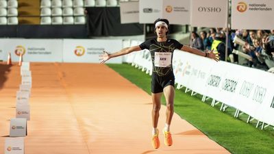 Abiertas las inscripciones para la San Silvestre Vallecana Internacional