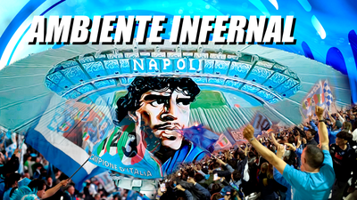 Diego Armando Maradona o como bajar al mismísimo infierno