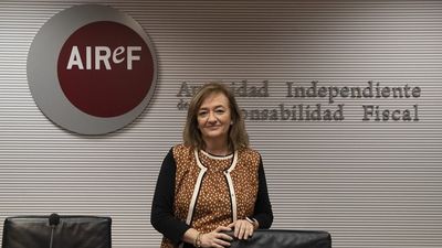 La Airef reclama “un acuerdo país” para cumplir con las nuevas reglas fiscales