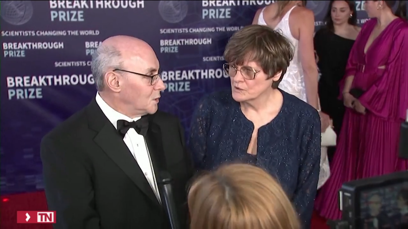 Nobel de Medicina para Karikó y Weissman por sus investigaciones en la vacuna contra el covid