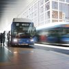 Los autobuses de la EMT son gratis este lunes