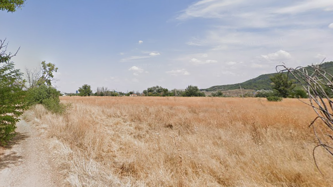 Torrejón y Alcalá acuerdan crear una gran zona verde en Soto El Espinillo