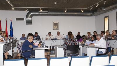 Valdemoro da luz verde a unos presupuestos tras 9 años de prórrogas