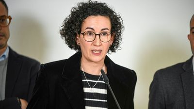 ERC exige al PSOE  hablar del referéndum en la mesa de negociación de la investidura