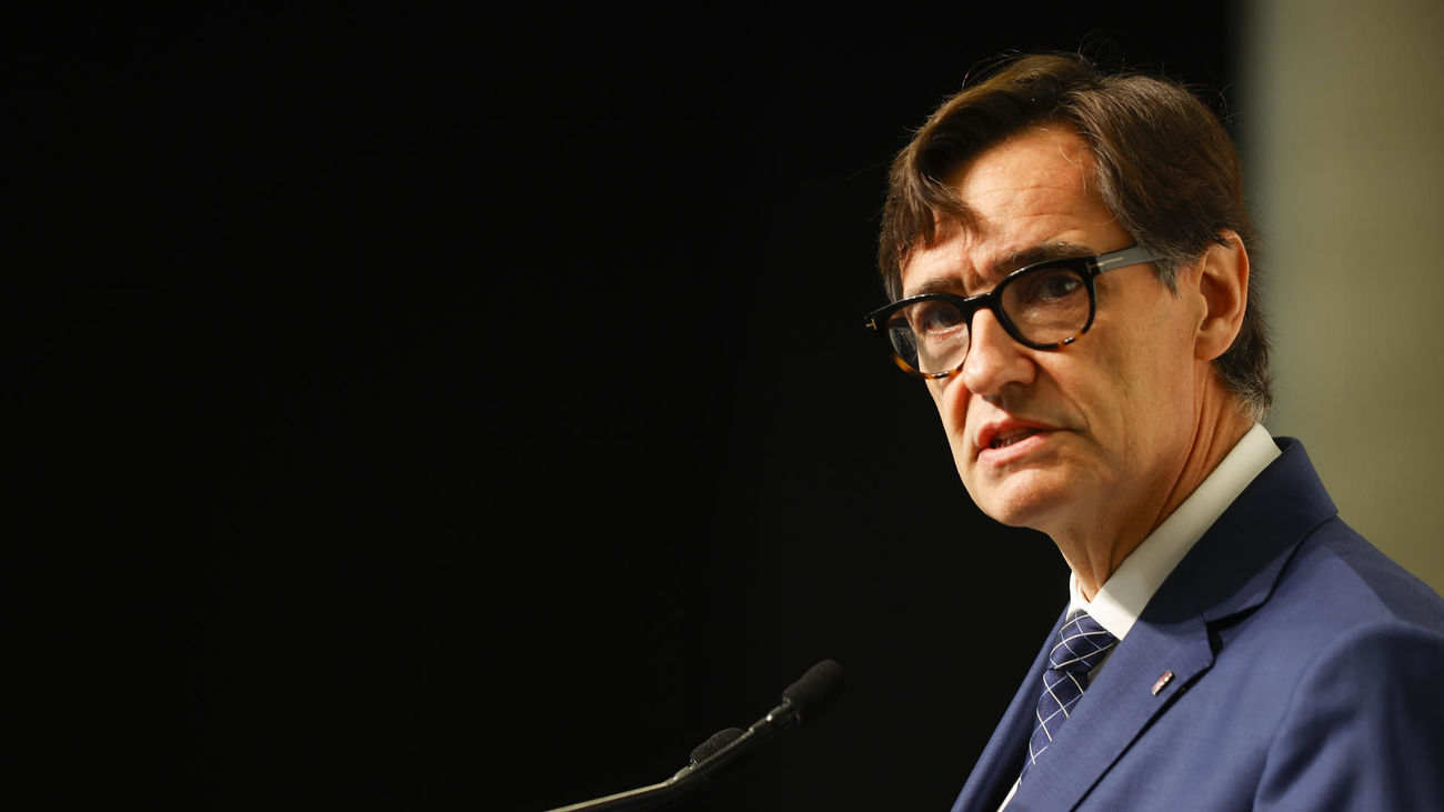 Illa sobre el caso de las mascarillas: "Tengo tranquilidad de conciencia y espíritu"