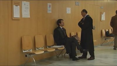 Profesionales del Derecho se pronuncian contra la amnistía