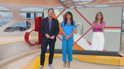 Disfruta Madrid 02.10.2023