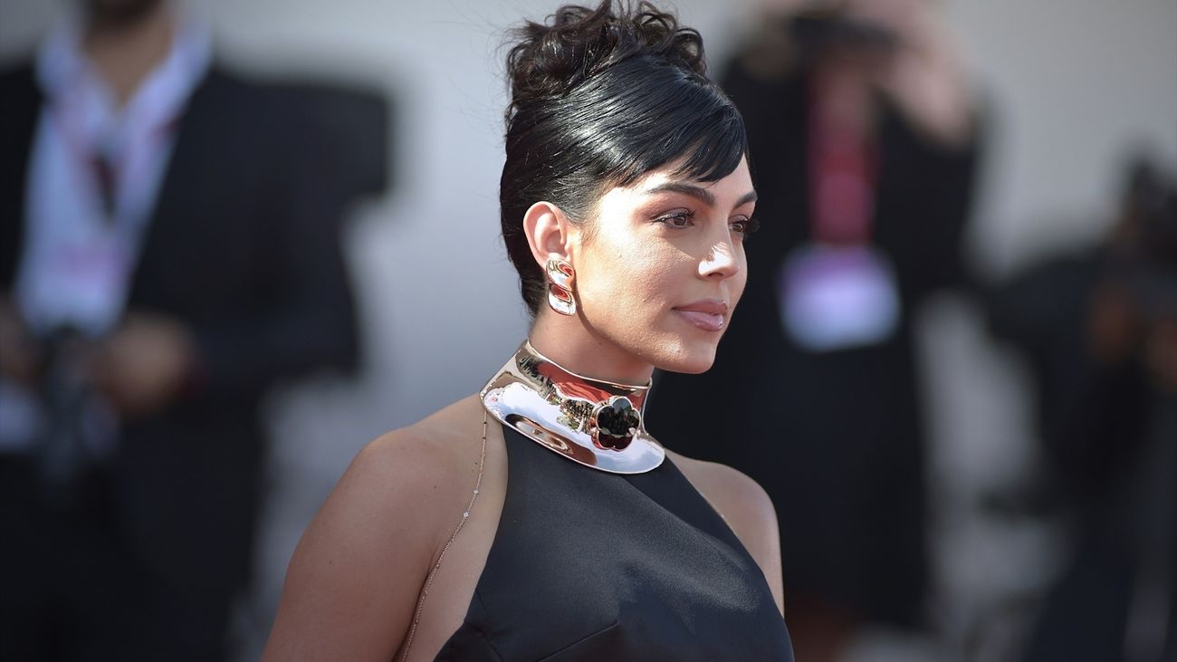 ¿Cuánto valen las joyas de Cristiano Ronaldo y Georgina Rodríguez?