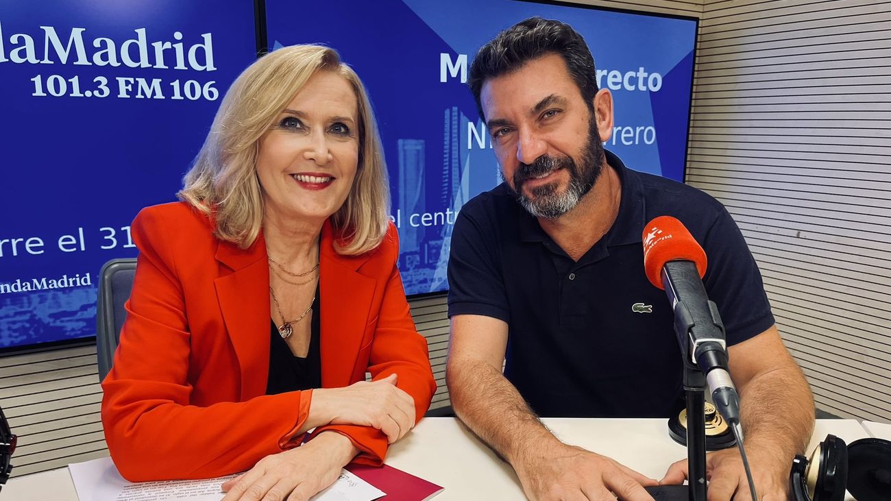 Arturo Valls: “Evito el conflicto porque con el humor he conseguido más cosas en mi vida”