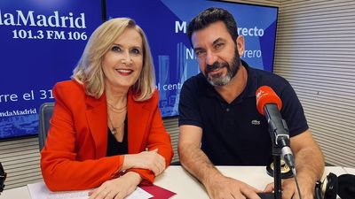 Arturo Valls: “Evito el conflicto porque con el humor he conseguido más cosas en mi vida”