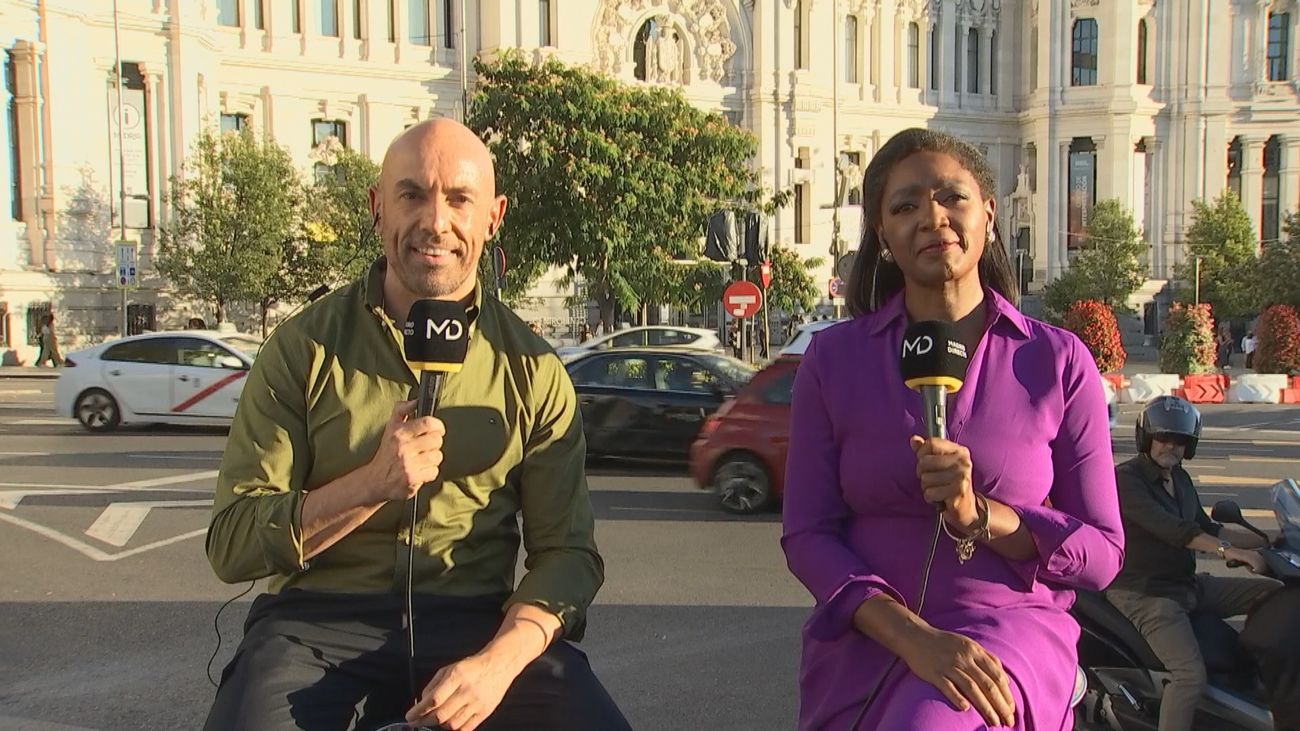 Madrid Directo 29.09.2023