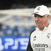 Ancelotti: "No tenemos problema con Modric y él no tiene problemas con nosotros"