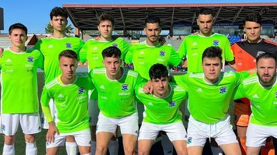 Unión Zona Norte visitará Quintanar en la previa de la Copa del Rey