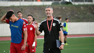 Fútbol de Madrid 30.09.2023