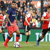 Un Atlético de Madrid relanzado no quiere frenarse ante el Feyenoord