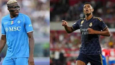 Examen de nivel para el Real Madrid en la casa de Maradona