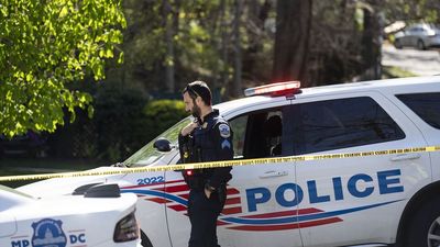 Atracado a punta de pistola un congresista estadounidense en Washington DC