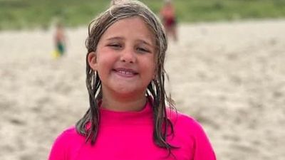 Hallan viva a Charlotte Sena, la niña de 9 años que desapareció misteriosamente en Nueva York
