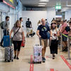 UGT anuncia huelgas en los aeropuertos durante el puente de la Constitución