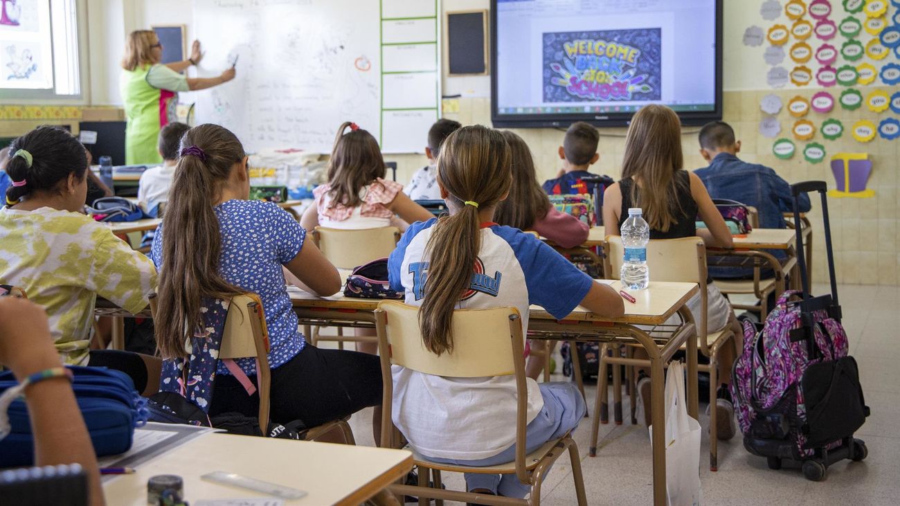 Cómo detectar adicciones precoces en las aulas: 175 centros ya están en el Programa de Prevención