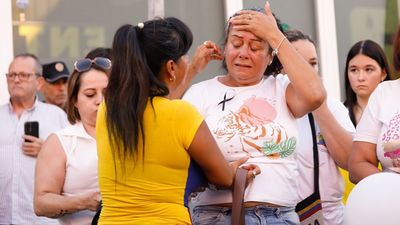 Incendio mortal en Murcia: abierta la causa por 13 homicidios imprudentes