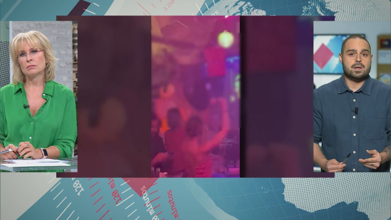 120 Minutos 03.10.2023 (parte 2)