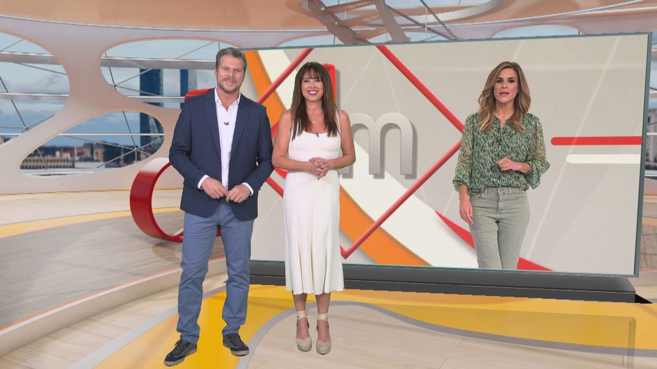 Disfruta Madrid 03.10.2023