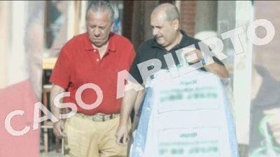 Crimen de Manzanares: Antonio Caba volvió a la finca para seguir celebrando comidas con amigos
