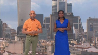 Madrid Directo 02.10.2023