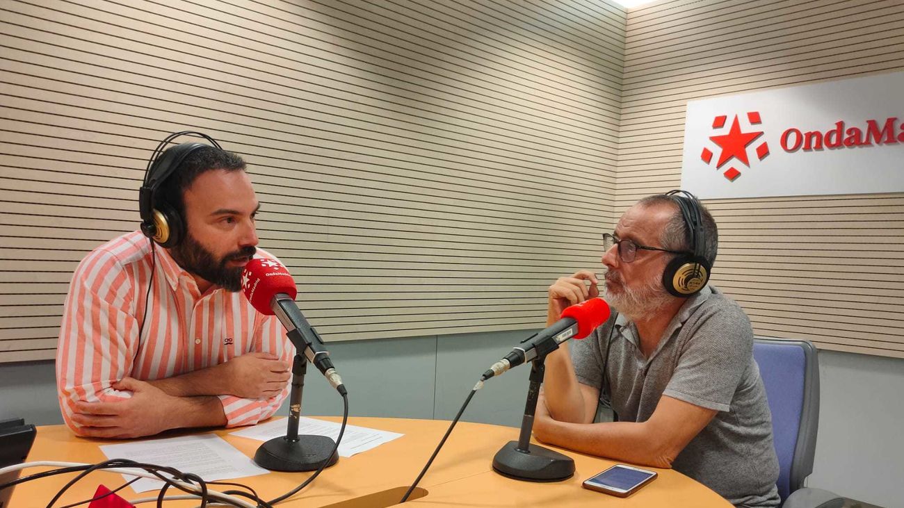 Madrid Trabaja 03.10.2023