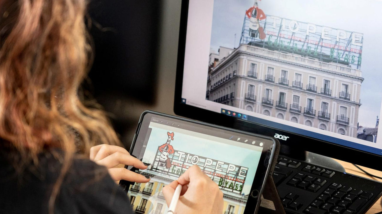 La Consejería de Digitalización busca aumentar el peso de la tecnología en la economía y el empleo en la Comunidad de Madrid