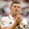 Kroos analiza la temporada: "Estamos haciendo las cosas bien"