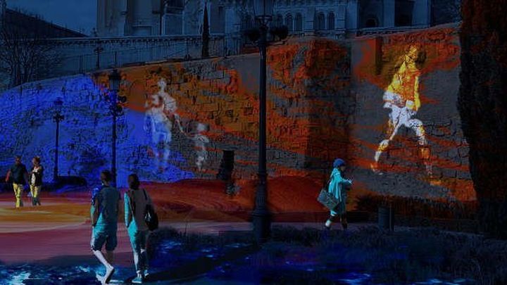 LuzMadrid / AYUNTAMIENTO DE MADRID