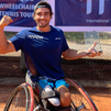 Dani Caverzaschi gana el Abierto de Casablanca tras superar una larga lesión
