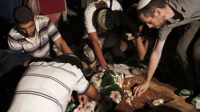 10 cosas que debes saber sobre el ataque perpetrado a Israel por parte de Hamás