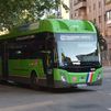 La línea de autobús 422 que conecta Madrid con Valdemoro amplía su frecuencia