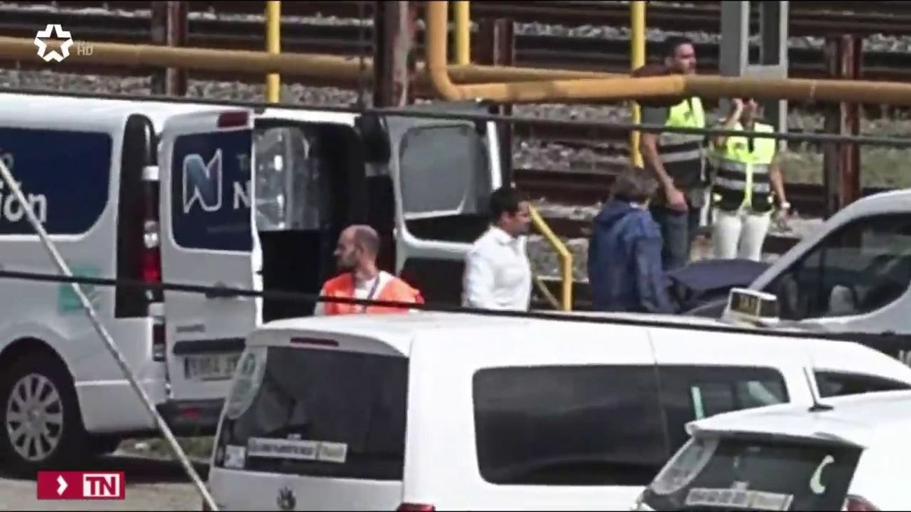 Álvaro Prieto murió electrocutado, según la principal hipótesis de la investigación