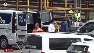 Álvaro Prieto murió electrocutado, según la principal hipótesis de la investigación