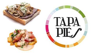 Tapapies, 103 tapas de 30 países en Lavapiés