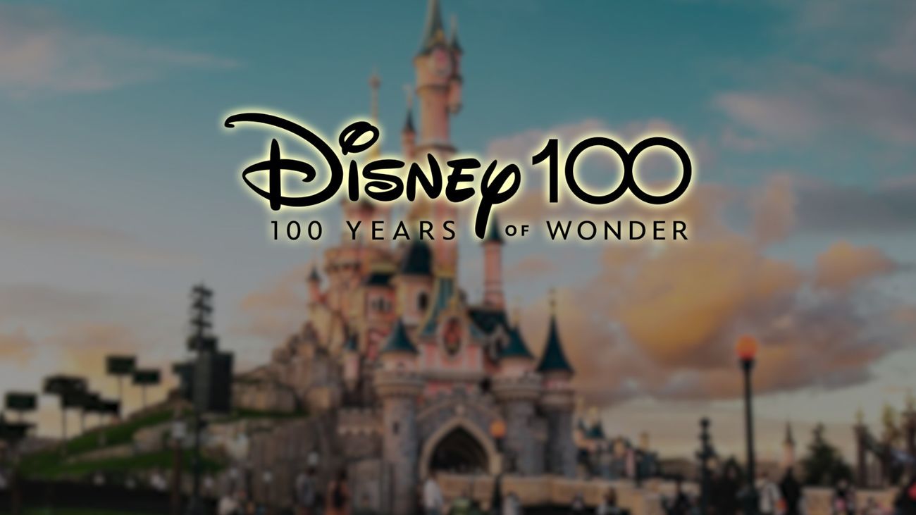 Llega a Madrid la exposición 'Walt Disney Animation Studios', un siglo de historia del mítico estudio