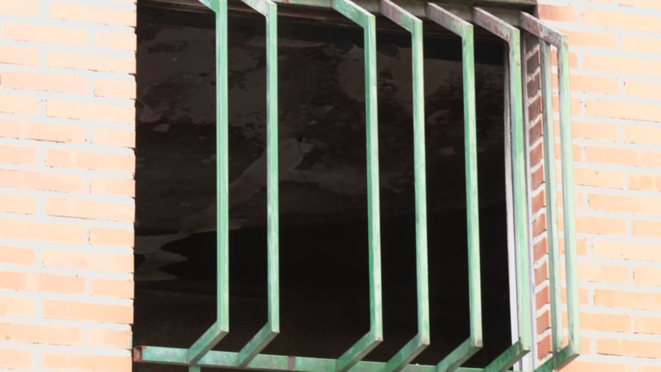 Vuelve a funcionar un narcopiso cerrado por la Policía en San Blas