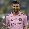 Messi, impacto total en la MLS