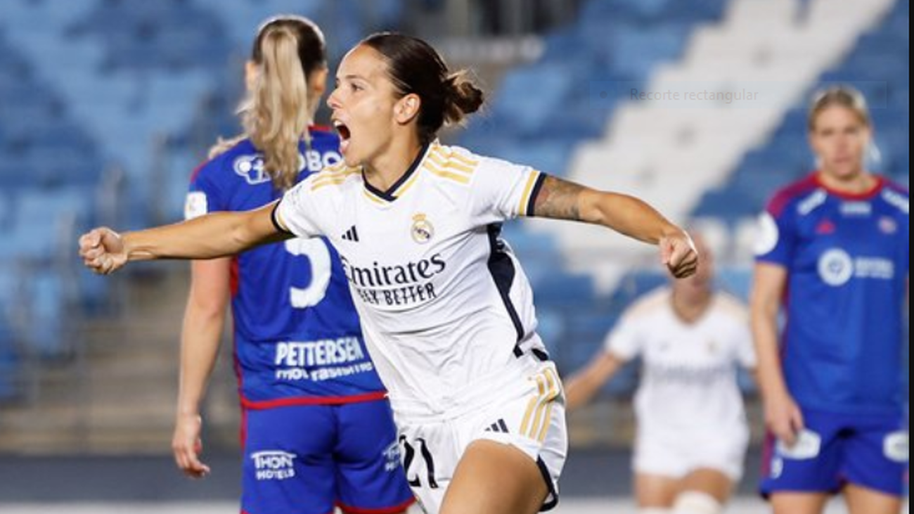 Real Madrid- Valerenga