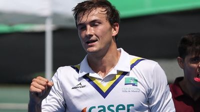 Club de Campo, líder en solitario de la liga masculina de hockey