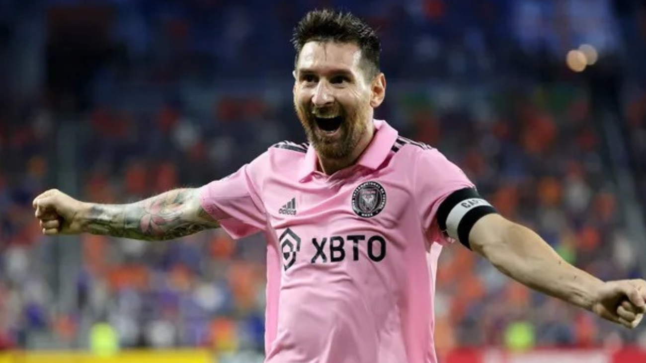 Messi