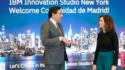 La Comunidad e IBM se unen para investigar y descubrir nuevos materiales sostenibles para semiconductores