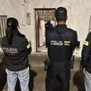 Detenidos 16 miembros de una organización neonazi en Cataluña, Madrid, Lugo, Toledo y Málaga