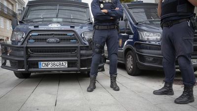 700 policías velarán por la seguridad del Valencia Basket-Maccabi de Tel Aviv