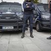 700 policías velarán por la seguridad del Valencia Basket-Maccabi de Tel Aviv
