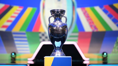 La Eurocopa de Alemania toma cuerpo